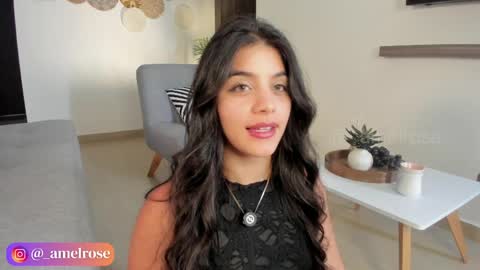 Snapshot of amelrose chatting on April 2026 06:38:01 PM ONLYFANS amel rose22 online show from April 2026 06:38:01 PM