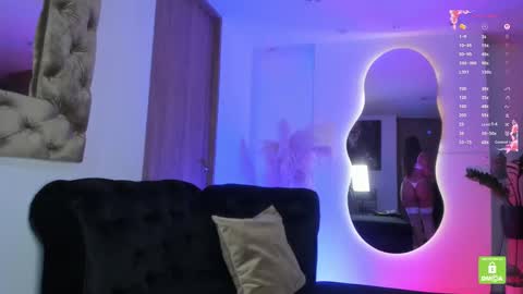 Snapshot of amelyamann chatting on September 2025 01:55:02 PM          online show from September 2025 01:55:02 PM