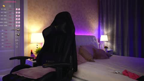 Snapshot of amelyxxx chatting on December 2024 01:03:02 AM Amy online show from December 2024 01:03:02 AM