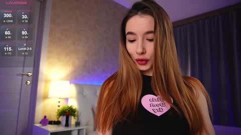 Snapshot of amelyxxx chatting on December 2024 05:18:02 AM Amy online show from December 2024 05:18:02 AM