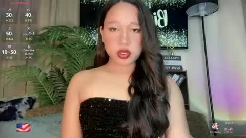 Snapshot of amera_slut chatting on June 2026 04:07:02 PM amera_slut online show from June 2026 04:07:02 PM