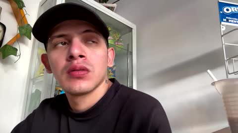 Snapshot of americanbig_dick chatting on March 2026 10:49:01 PM Lucian online show from March 2026 10:49:01 PM