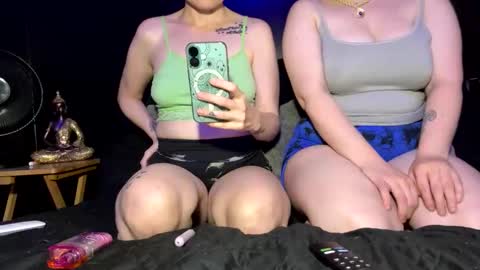 Amery Sky online show from October 2025 01:59:02 AM