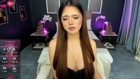 Snapshot of amethyst_claire chatting on July 2026 03:03:02 PM Claire online show from July 2026 03:03:02 PM