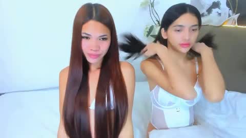 amethyst_miya online show from April 2026 02:07:01 AM