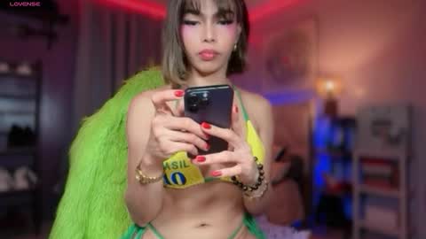 AMETHYST look at my BIO online show from February 2026 07:31:02 PM