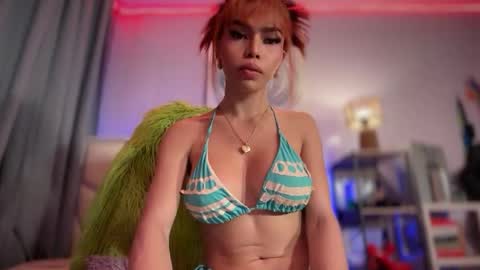 AMETHYST look at my BIO online show from February 2026 02:09:02 AM