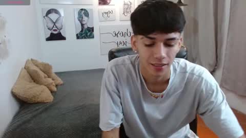 amethystshadow online show from October 2025 04:41:02 PM