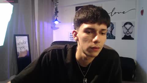 amethystshadow online show from March 2026 08:03:02 PM