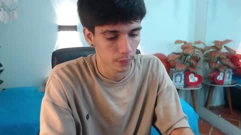 amethystshadow online show from April 2026 09:31:02 PM