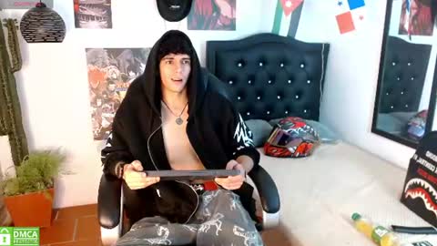 Snapshot of amethystshadow chatting on July 2026 04:21:02 AM amethystshadow online show from July 2026 04:21:02 AM
