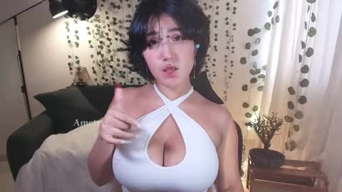 Snapshot of ametrix_ chatting on April 2026 04:00:01 PM online show from April 2026 04:00:01 PM