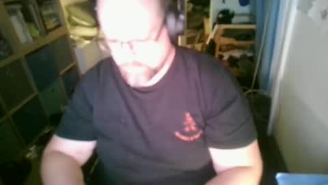 Andy online show from February 2025 12:55:02 PM