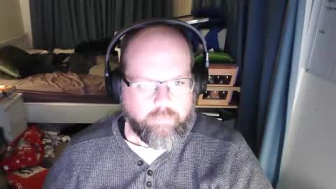 Andy online show from September 2025 12:41:01 PM