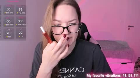 Snapshot of ami_amour_ chatting on March 2026 04:18:02 PM Hi-hi I am Kate welcome to my sexy room online show from March 2026 04:18:02 PM