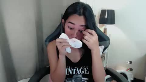 JOANNA online show from October 2025 10:36:01 PM