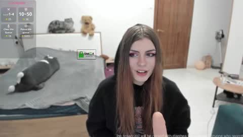 VelvetCaprice online show from February 2026 03:05:01 PM