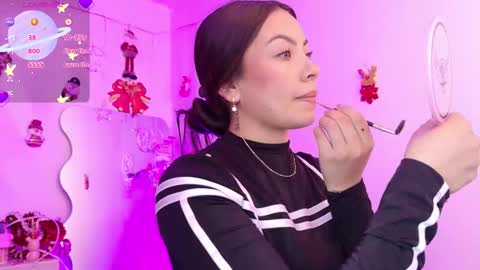 Amy online show from January 2026 04:34:01 PM