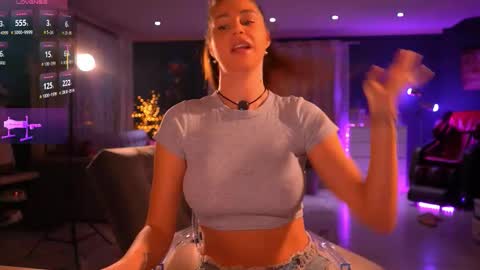 Amida online show from January 2026 08:33:01 PM