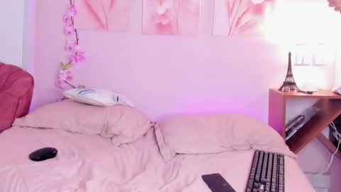 Snapshot of amiiclark chatting on February 2026 07:31:01 PM AmiiClark online show from February 2026 07:31:01 PM