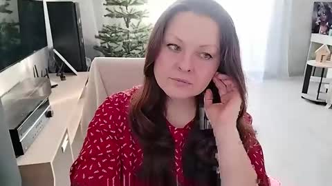 Mila online show from February 2026 03:11:02 AM