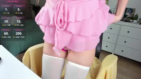 Snapshot of amilia4u chatting on February 2025 04:17:02 AM A online show from February 2025 04:17:02 AM