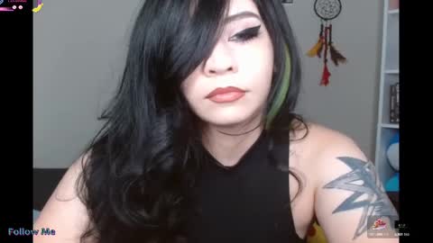 amilust online show from October 2025 05:11:01 PM