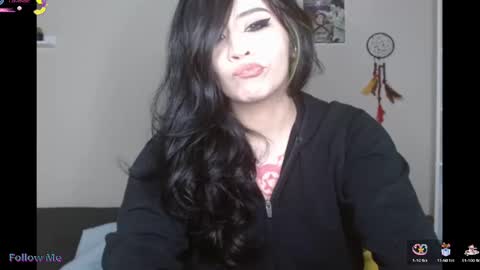 amilust online show from October 2025 07:00:01 PM