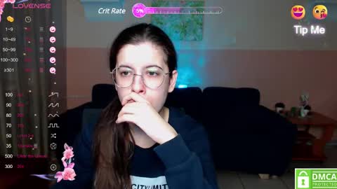 Amina online show from February 2025 12:28:01 PM