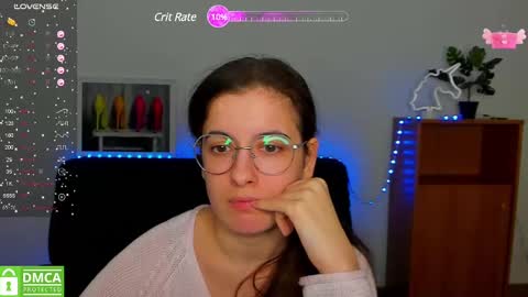 Amina online show from February 2025 12:34:02 PM