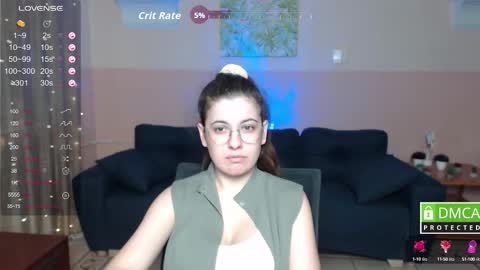 Amina online show from October 2025 11:40:02 AM