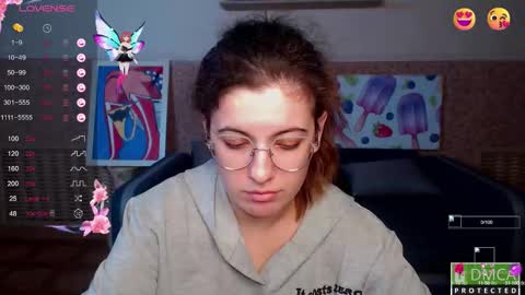 Amina online show from October 2025 11:29:02 AM