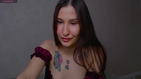 Camilla online show from November 2025 12:56:02 AM