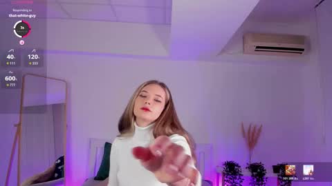 Snapshot of amira_blush chatting on February 2026 04:11:02 PM AMIRA WOW online show from February 2026 04:11:02 PM