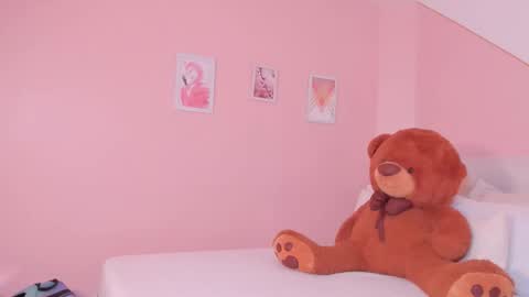 Amira Sanz online show from October 2025 11:32:02 AM