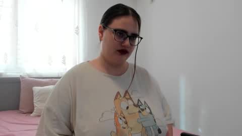 Amira Vyxen online show from March 2026 07:58:02 AM