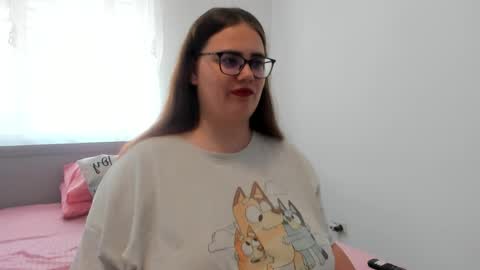 Amira Vyxen online show from May 2026 08:10:02 AM