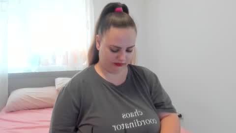 Amira Vyxen online show from July 2026 08:41:01 AM