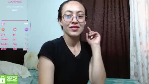 amitlu_ online show from June 2026 10:27:02 PM