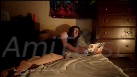 Snapshot of amituist chatting on February 2026 10:07:01 PM amituist online show from February 2026 10:07:01 PM