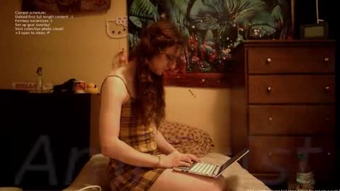 amituist online show from March 2026 02:16:02 AM