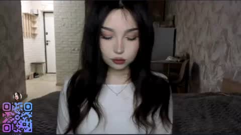 Snapshot of amiyulo chatting on July 2026 06:43:02 PM Milana online show from July 2026 06:43:02 PM