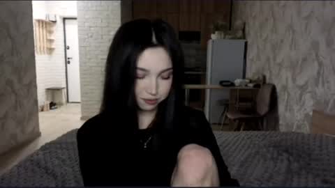 Snapshot of amiyulo chatting on July 2026 04:53:02 PM Milana online show from July 2026 04:53:02 PM