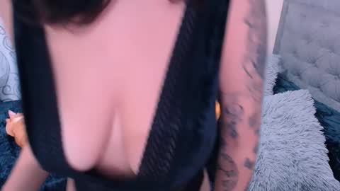 diana online show from February 2025 12:08:01 AM