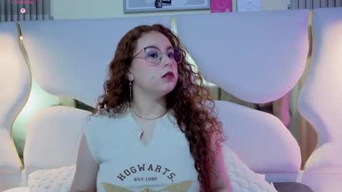 ammber_mjs online show from November 2025 01:57:02 PM