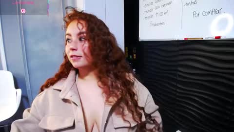 ammber_mjs online show from March 2026 01:07:02 PM