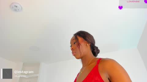 AMMY online show from January 2026 08:03:02 PM