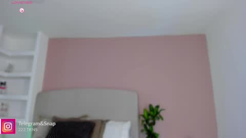 AMMY online show from May 2026 07:31:02 PM