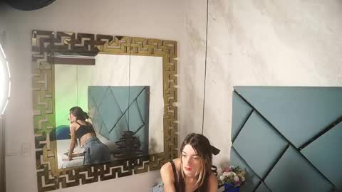 ammy durand online show from April 2026 07:11:02 PM