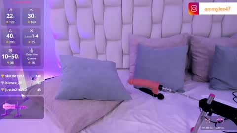 Ammyy online show from February 2025 07:52:01 PM